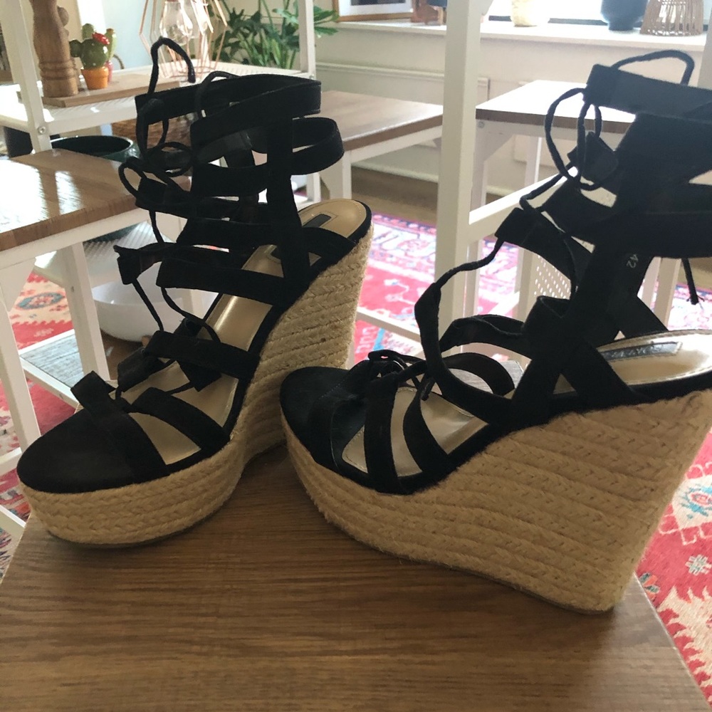 Wedges - Picture 3 of 4